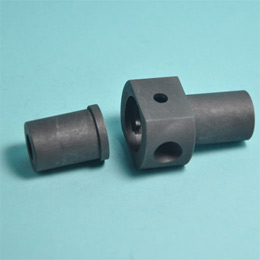 PE 橫向石墨錐 PE 橫向石墨錐